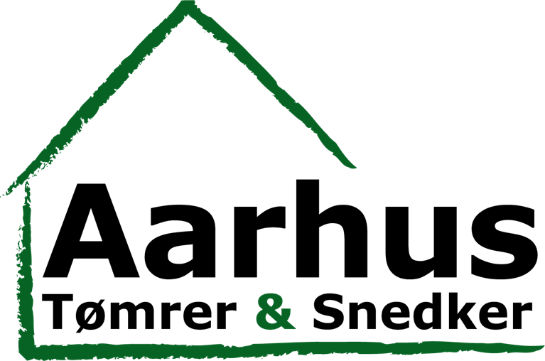 Aarhus Tømrer Og Snedker ApS logo